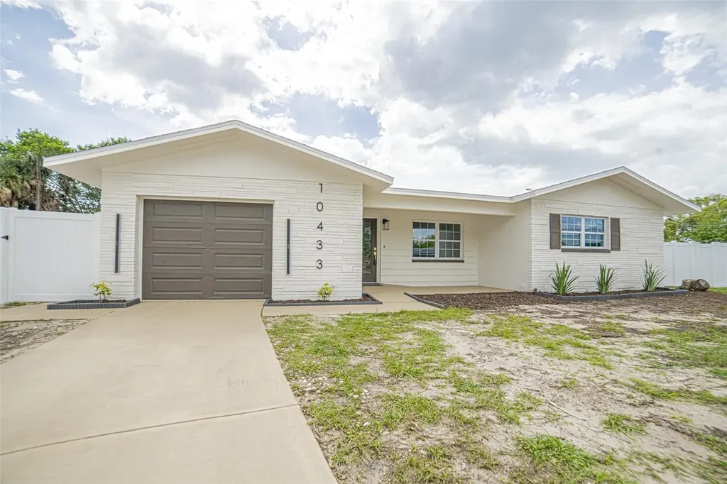 10433 Abelia Court Port Richey FL 34668