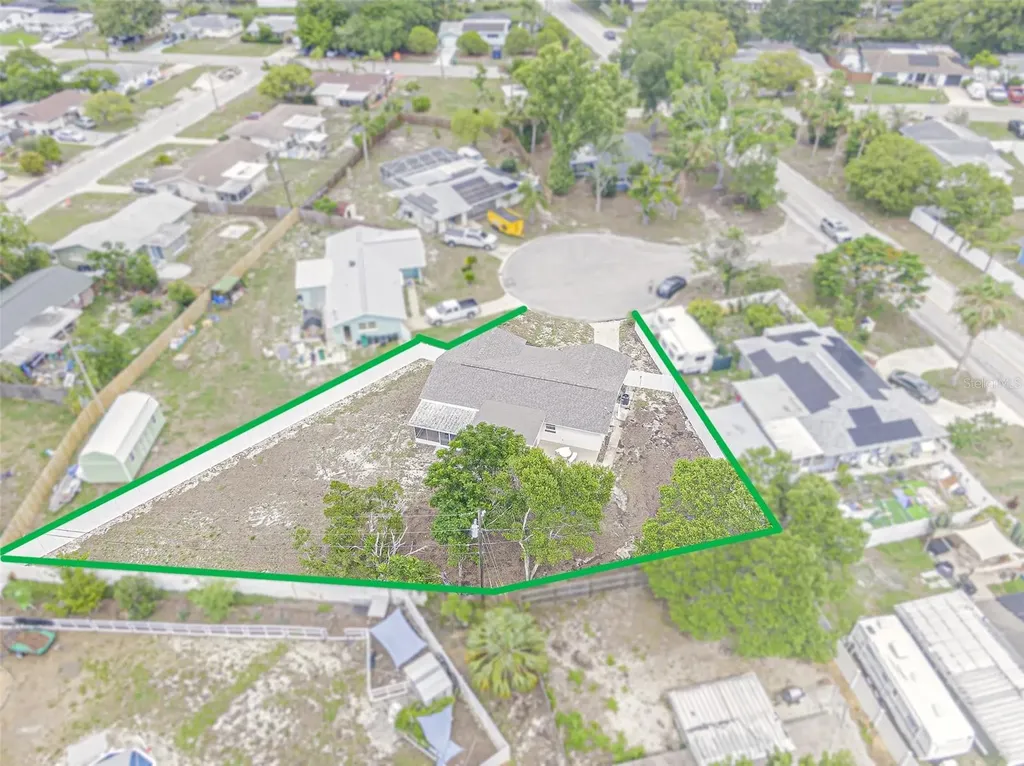 10433 Abelia Court Port Richey FL 34668