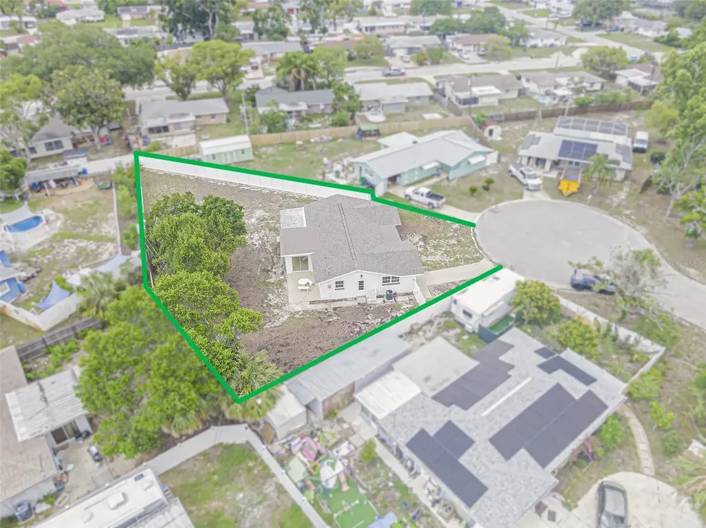 10433 Abelia Court Port Richey FL 34668