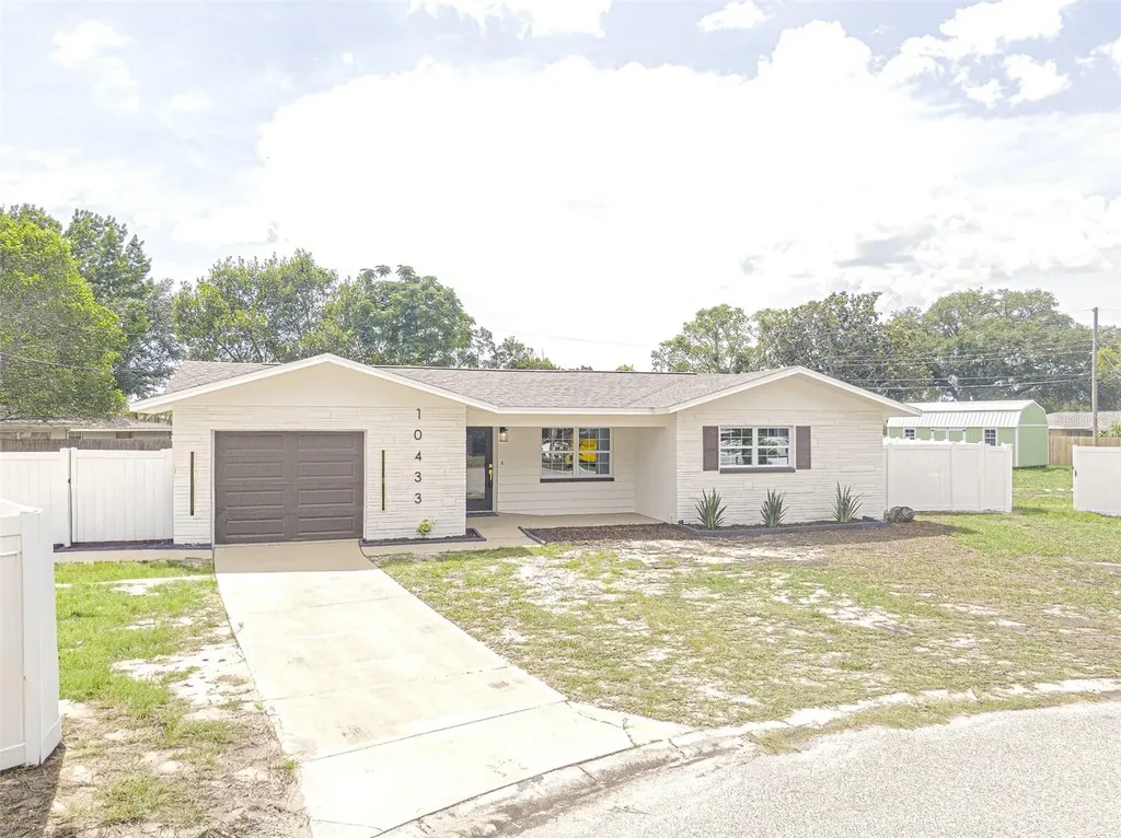 10433 Abelia Court Port Richey FL 34668