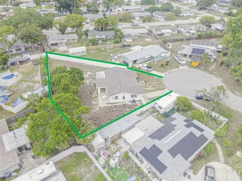 10433 Abelia Court Port Richey FL 34668
