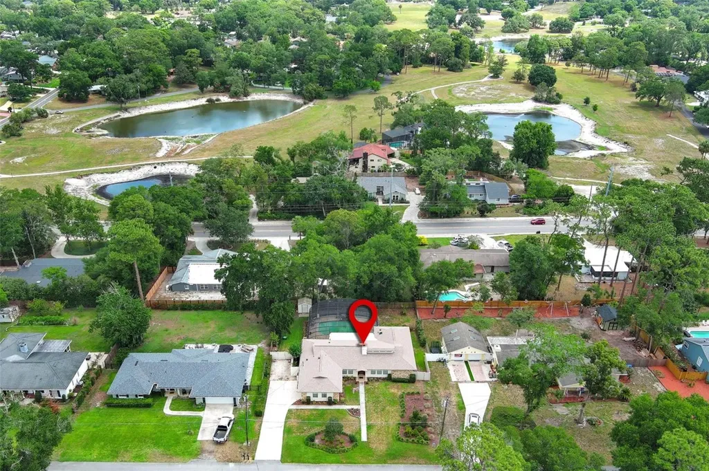 313 White Oak Drive Altamonte Springs FL 32701