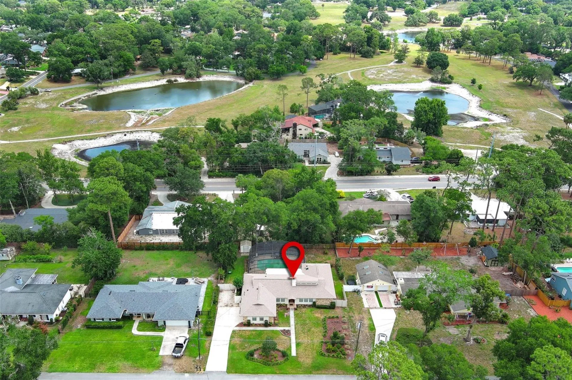 313 White Oak Drive Altamonte Springs FL 32701