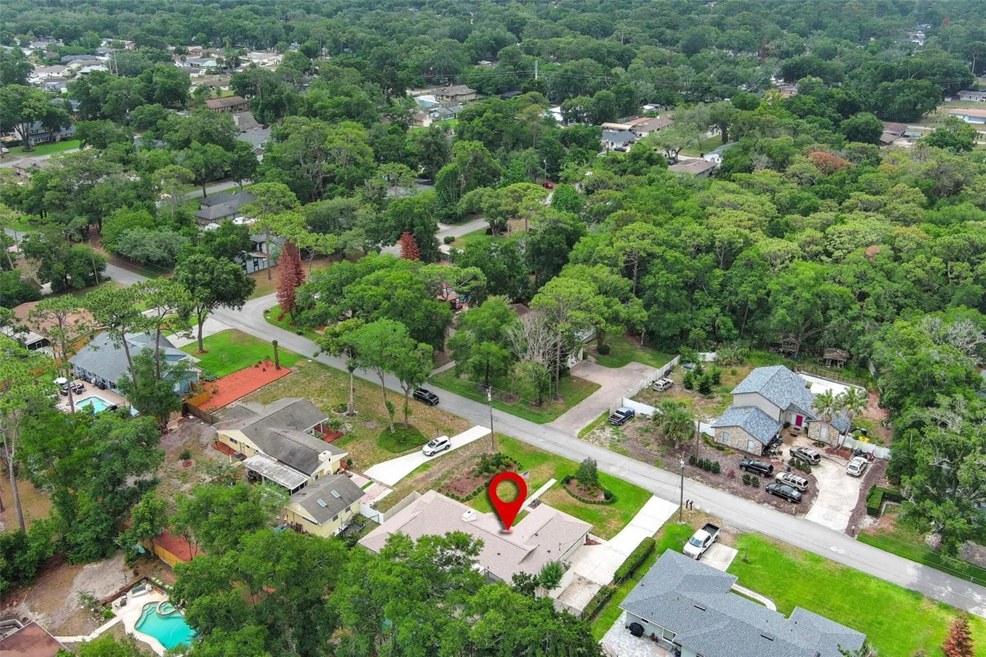 313 White Oak Drive Altamonte Springs FL 32701