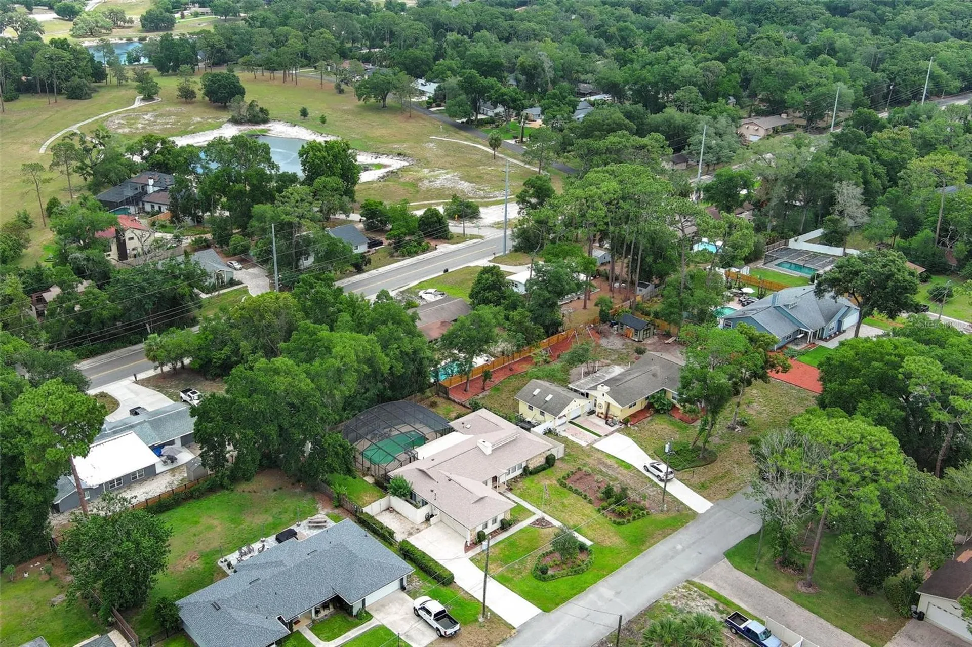 313 White Oak Drive Altamonte Springs FL 32701
