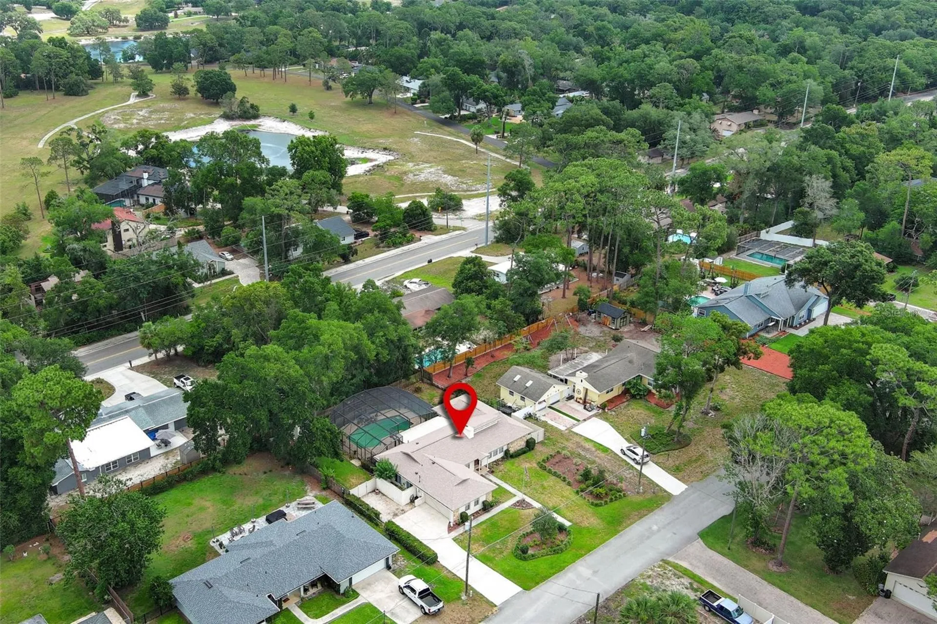 313 White Oak Drive Altamonte Springs FL 32701