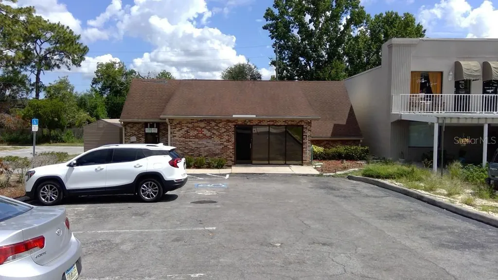 11151 Spring Hill Drive Spring Hill FL 34609