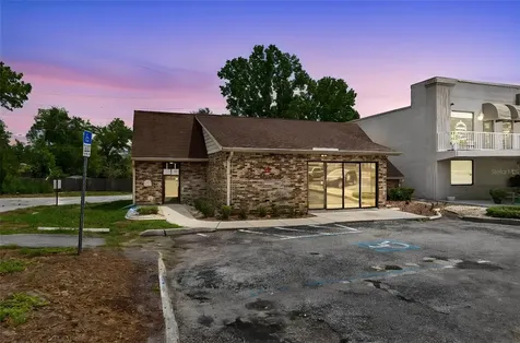 11151 Spring Hill Drive Spring Hill FL 34609