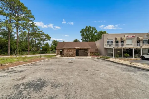 11151 Spring Hill Drive Spring Hill FL 34609