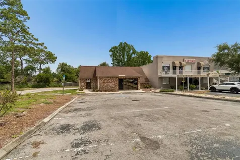11151 Spring Hill Drive Spring Hill FL 34609