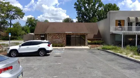 11151 Spring Hill Drive Spring Hill FL 34609