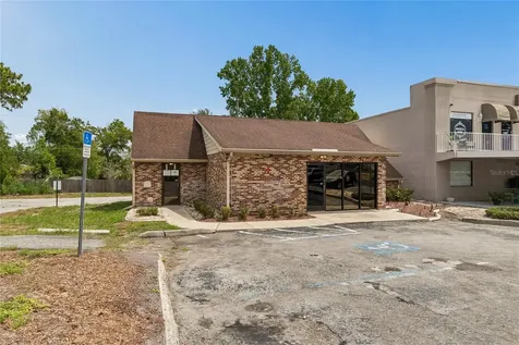 11151 Spring Hill Drive Spring Hill FL 34609