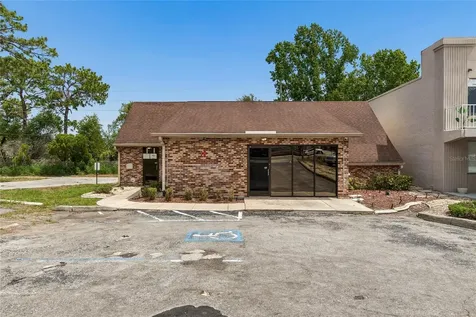 11151 Spring Hill Drive Spring Hill FL 34609