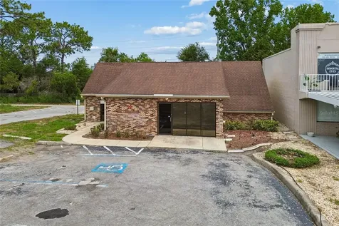 11151 Spring Hill Drive Spring Hill FL 34609