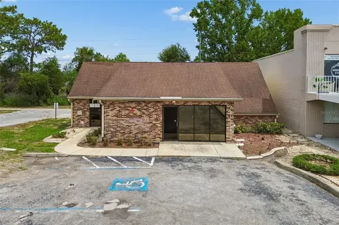 11151 Spring Hill Drive Spring Hill FL 34609