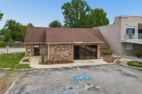 11151 Spring Hill Drive Spring Hill FL 34609