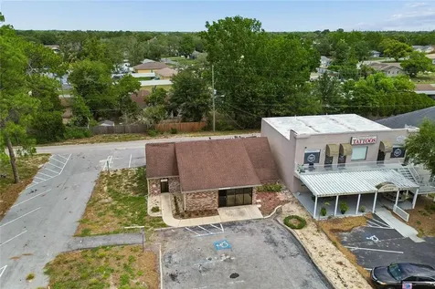 11151 Spring Hill Drive Spring Hill FL 34609