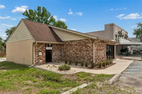 11151 Spring Hill Drive Spring Hill FL 34609