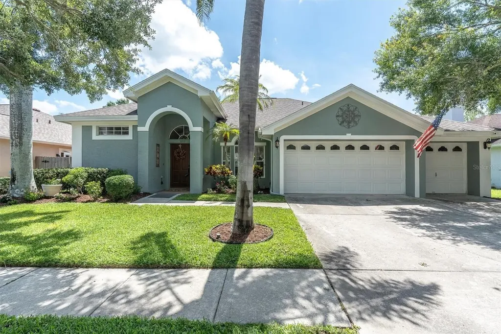 9209 Woodbay Drive Tampa FL 33626
