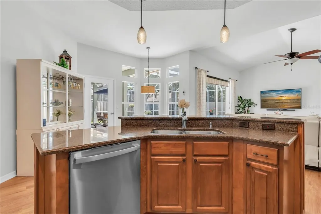 9209 Woodbay Drive Tampa FL 33626
