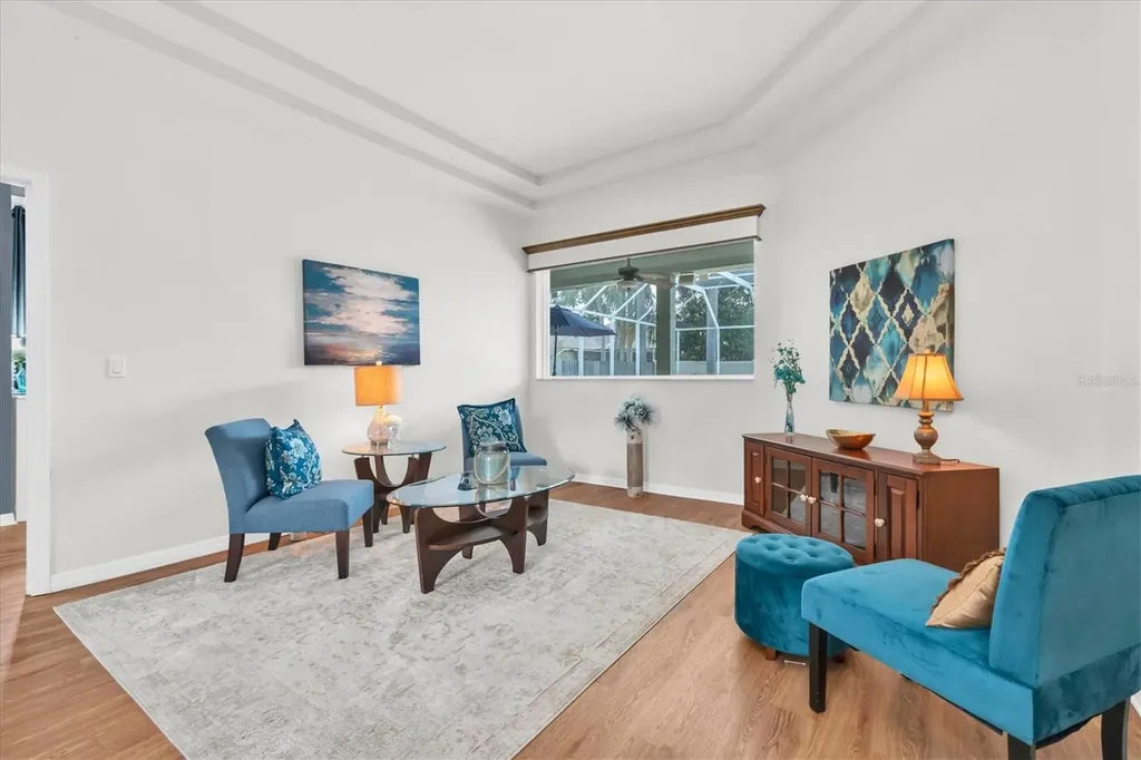 9209 Woodbay Drive Tampa FL 33626