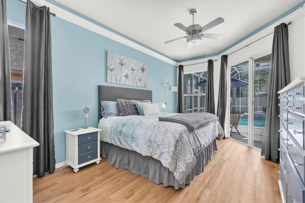 9209 Woodbay Drive Tampa FL 33626