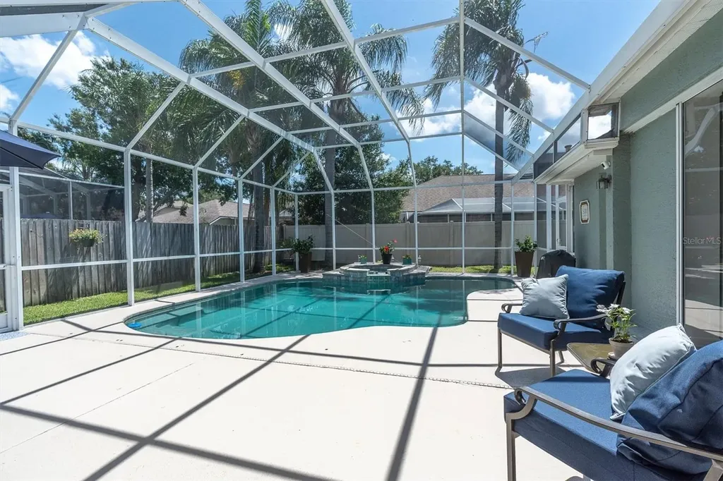 9209 Woodbay Drive Tampa FL 33626