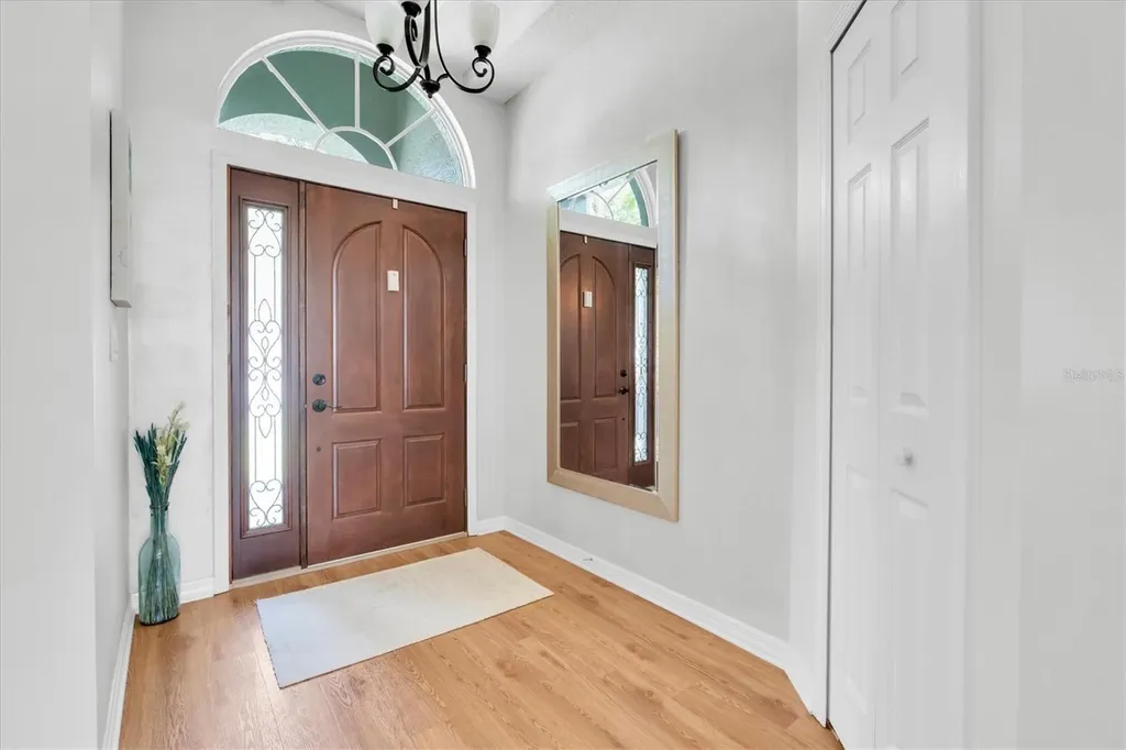 9209 Woodbay Drive Tampa FL 33626
