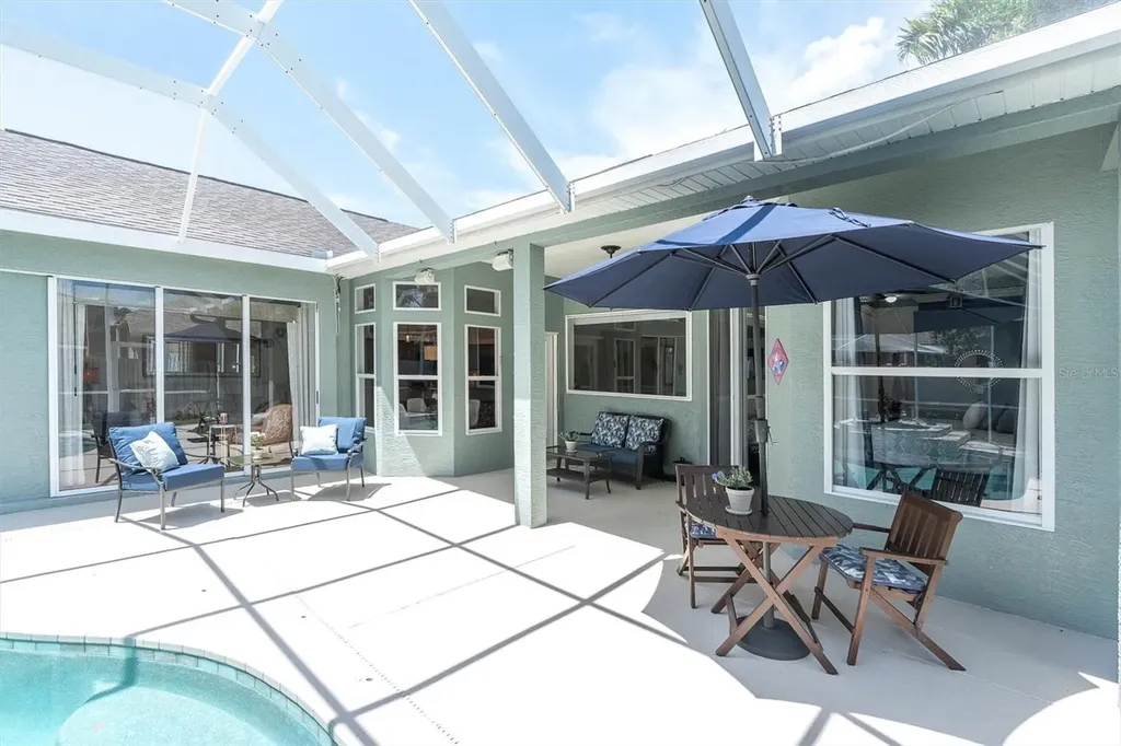 9209 Woodbay Drive Tampa FL 33626