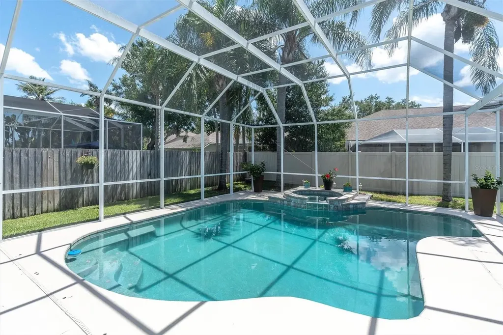 9209 Woodbay Drive Tampa FL 33626