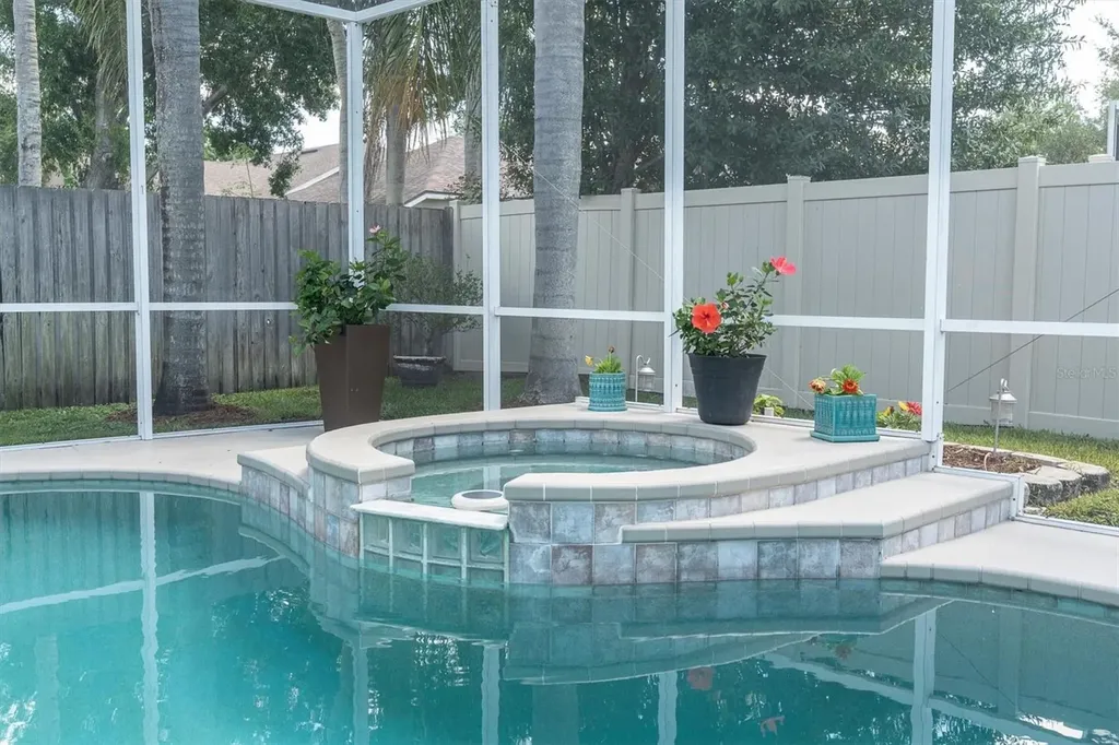 9209 Woodbay Drive Tampa FL 33626