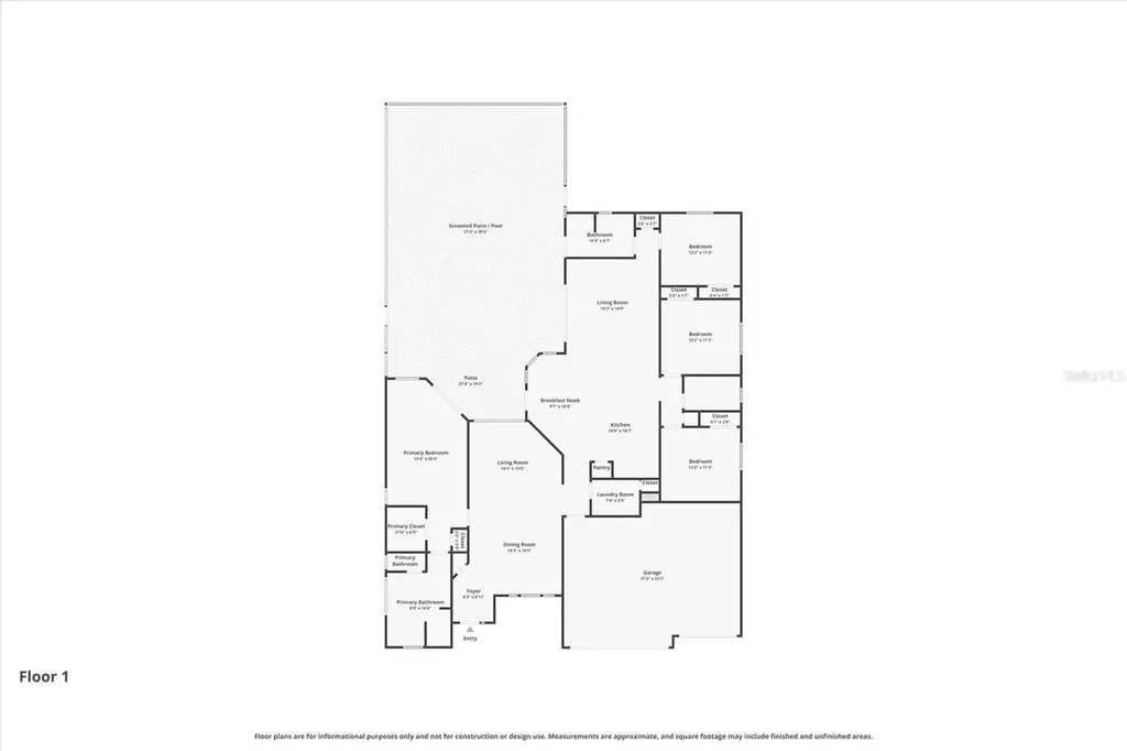 9209 Woodbay Drive Tampa FL 33626