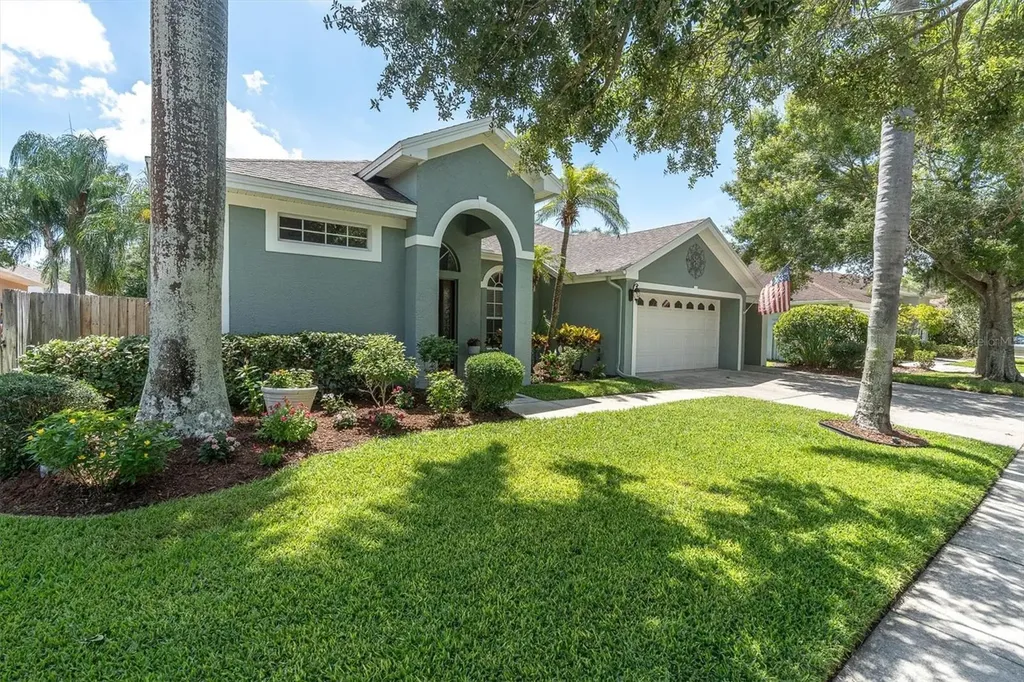 9209 Woodbay Drive Tampa FL 33626