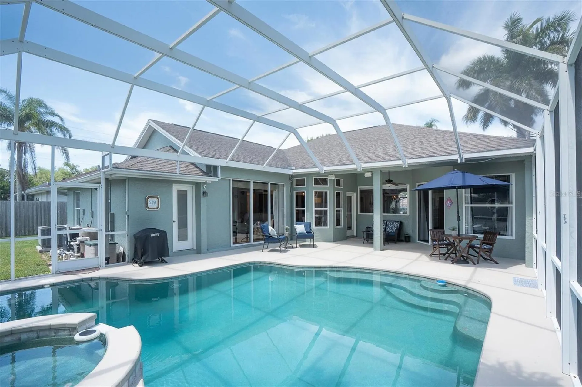 9209 Woodbay Drive Tampa FL 33626