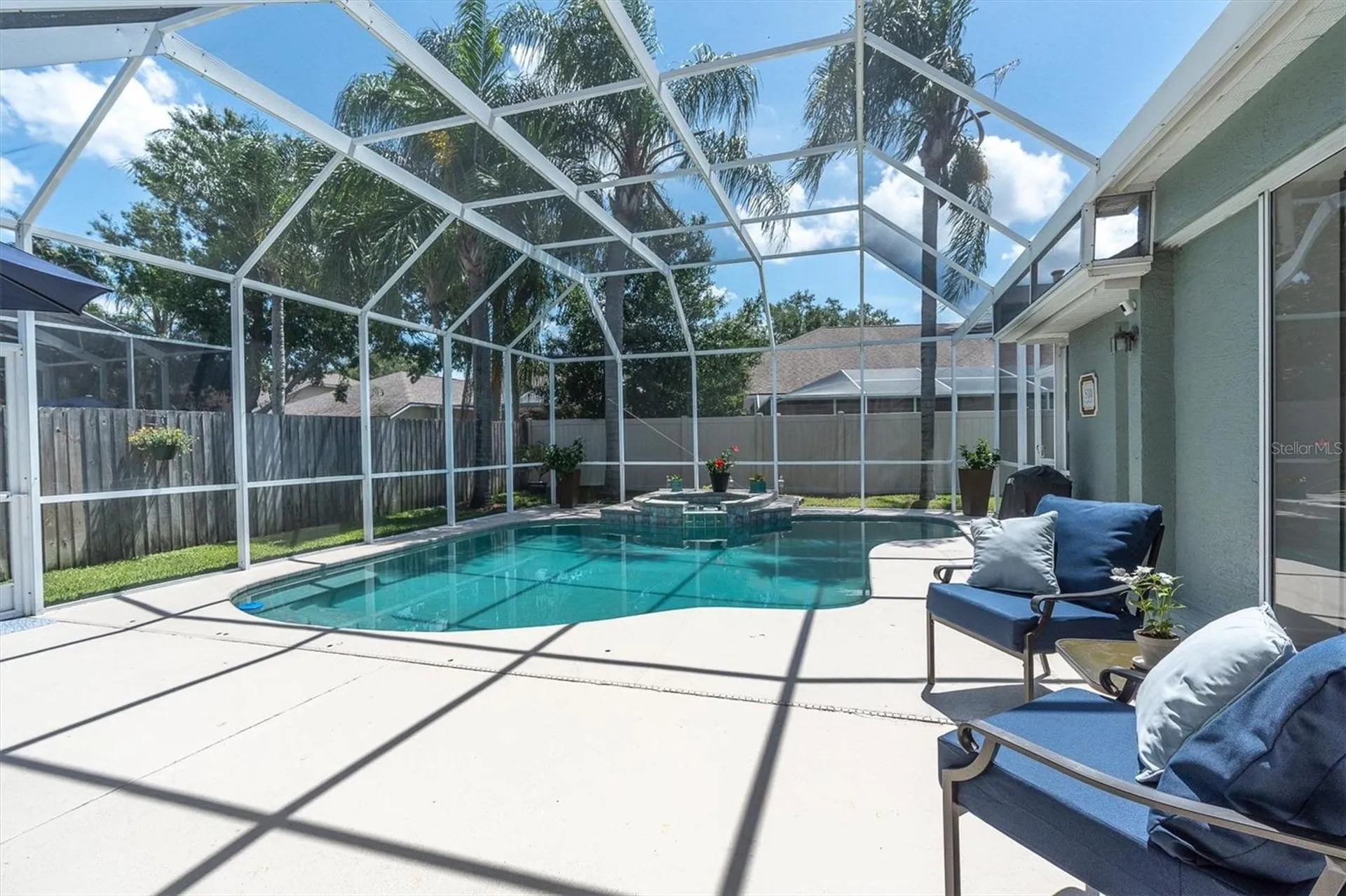 9209 Woodbay Drive Tampa FL 33626