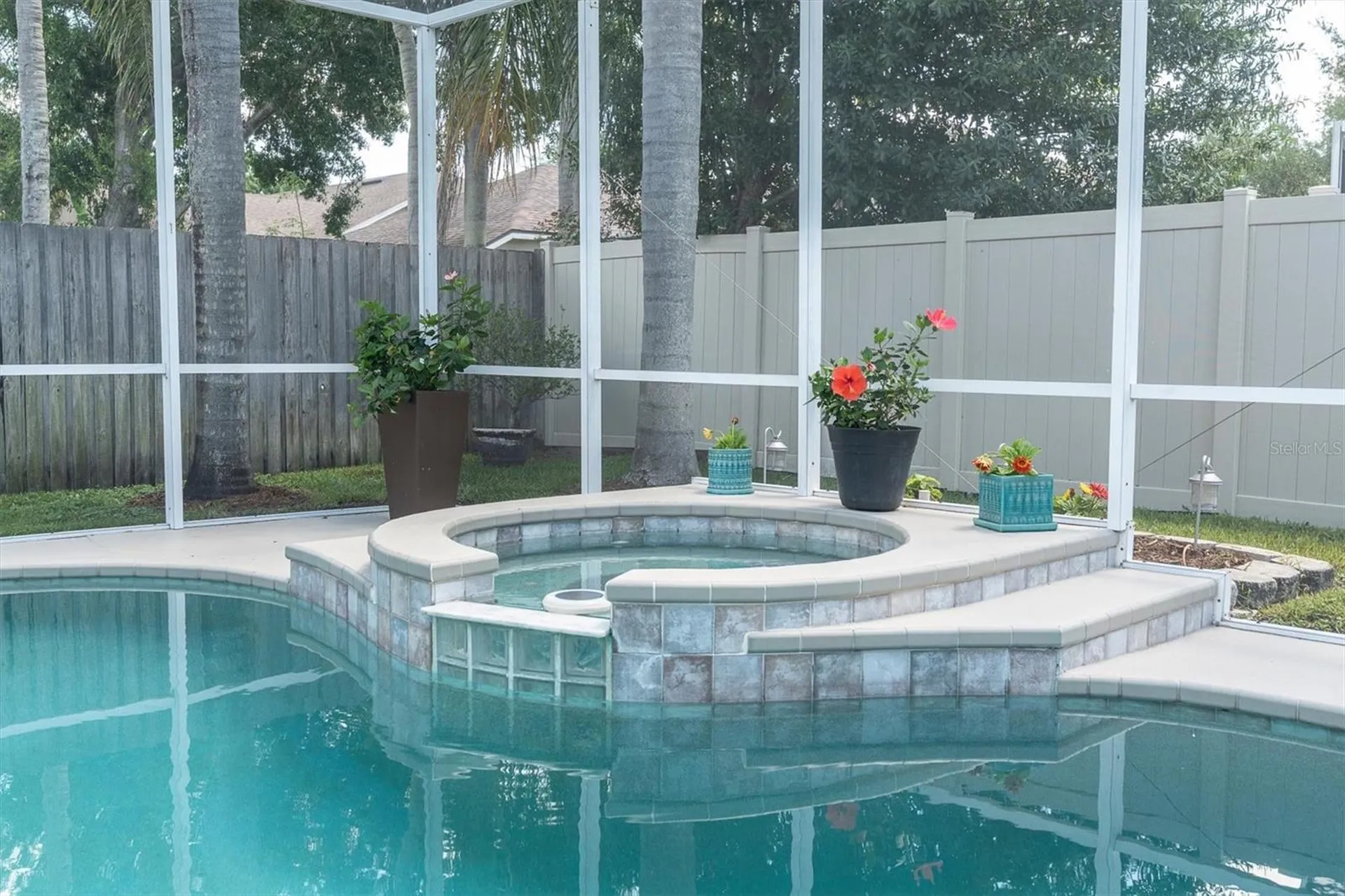 9209 Woodbay Drive Tampa FL 33626