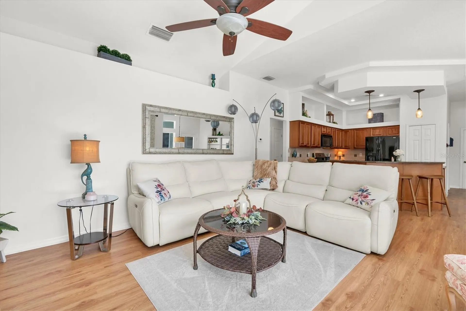 9209 Woodbay Drive Tampa FL 33626