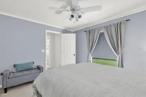 9209 Woodbay Drive Tampa FL 33626