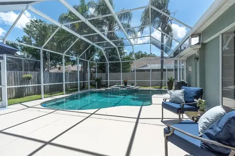 9209 Woodbay Drive Tampa FL 33626