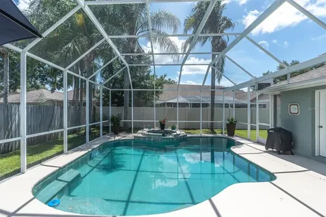 9209 Woodbay Drive Tampa FL 33626