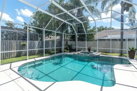 9209 Woodbay Drive Tampa FL 33626