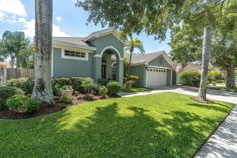 9209 Woodbay Drive Tampa FL 33626