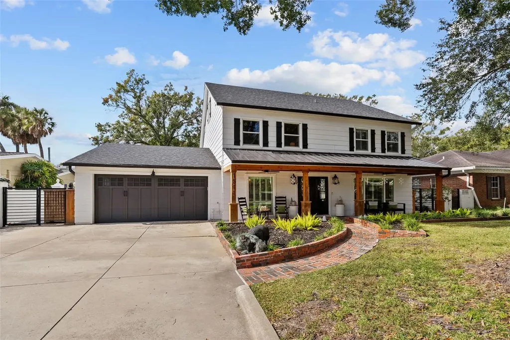 1511 S Sheridan Forest Drive Tampa FL 33629