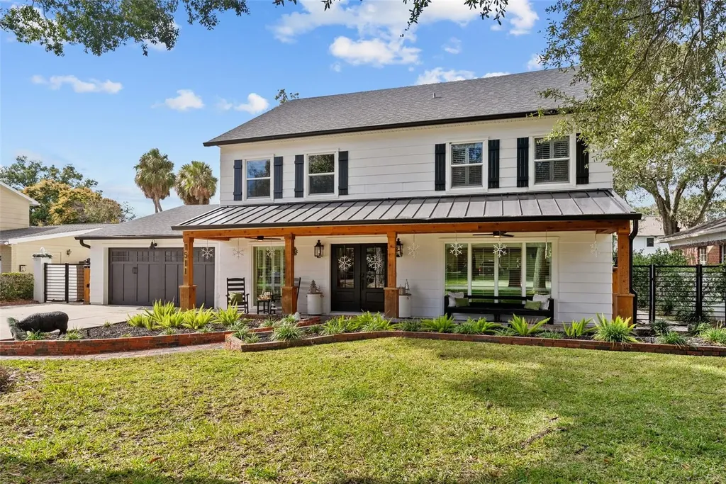 1511 S Sheridan Forest Drive Tampa FL 33629