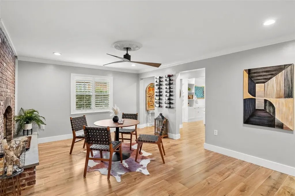 1511 S Sheridan Forest Drive Tampa FL 33629