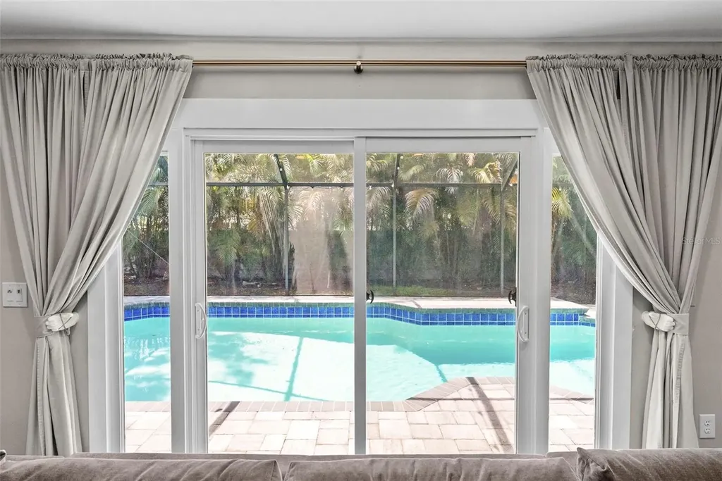 1511 S Sheridan Forest Drive Tampa FL 33629