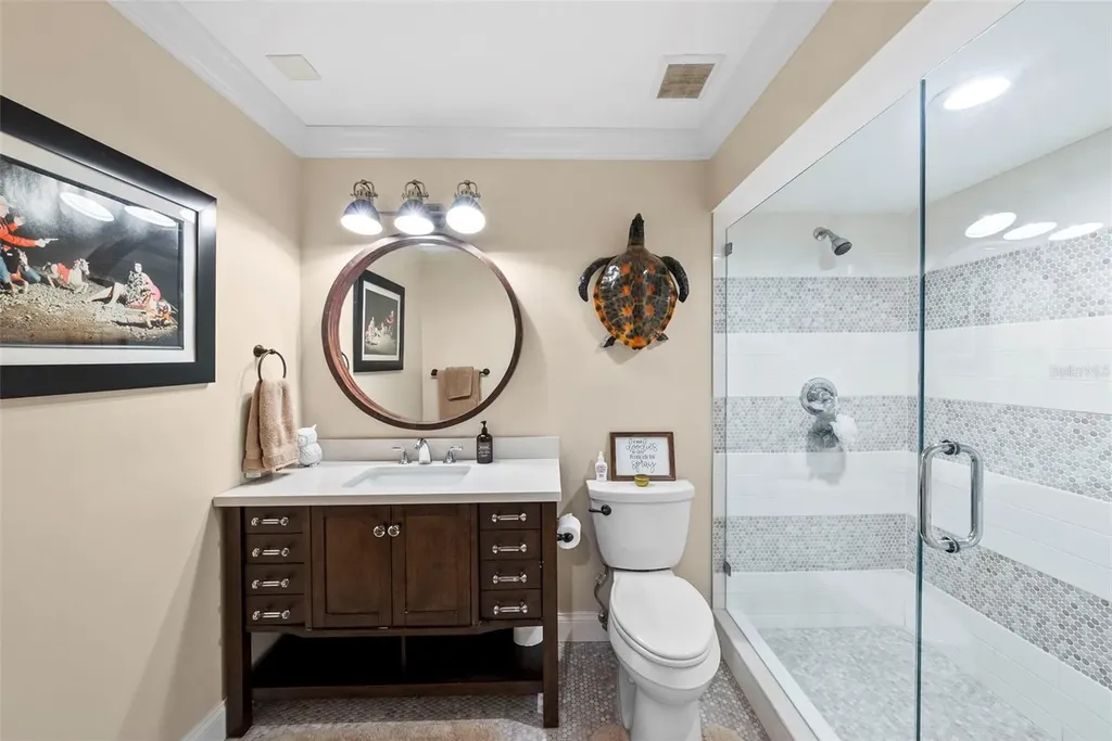 1511 S Sheridan Forest Drive Tampa FL 33629