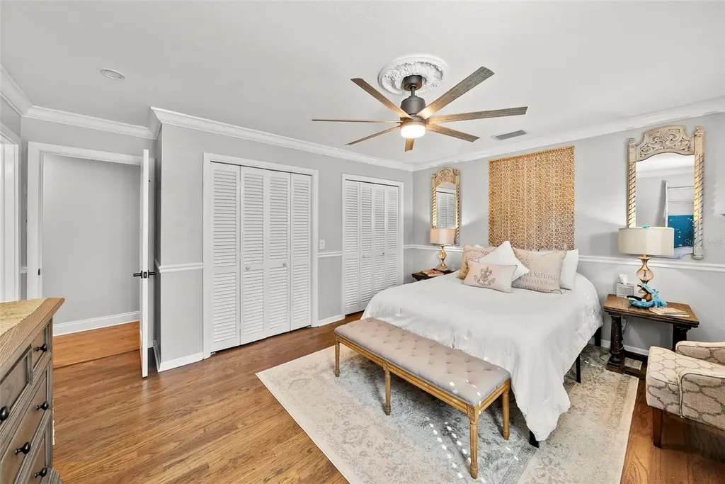 1511 S Sheridan Forest Drive Tampa FL 33629