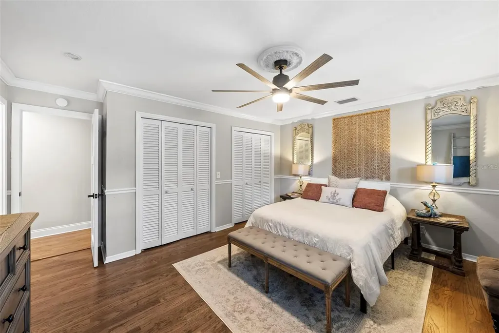 1511 S Sheridan Forest Drive Tampa FL 33629