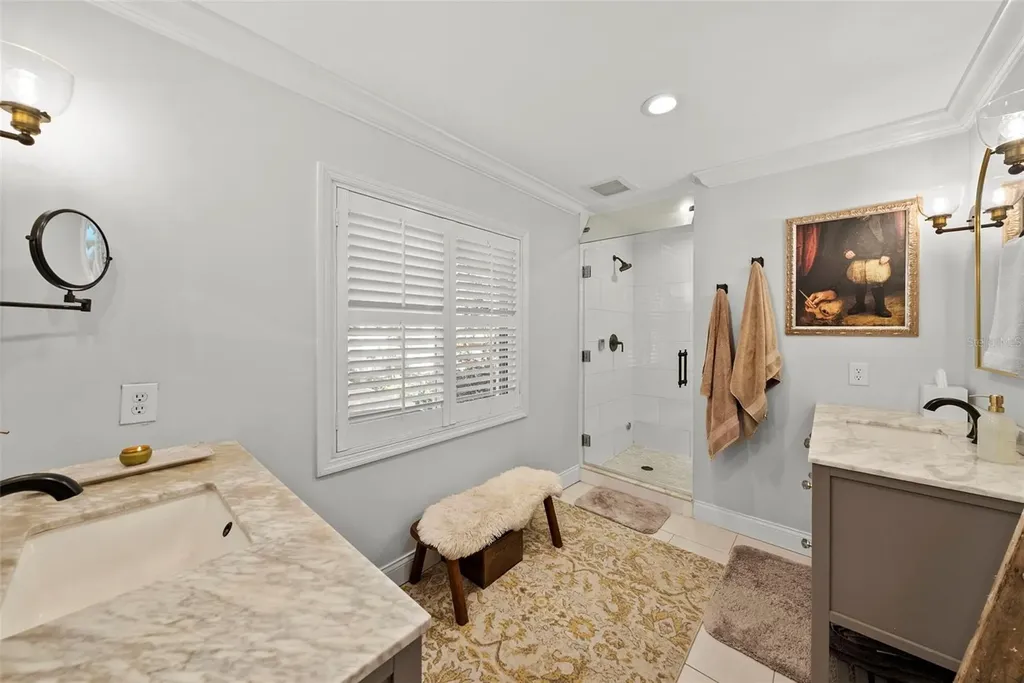 1511 S Sheridan Forest Drive Tampa FL 33629
